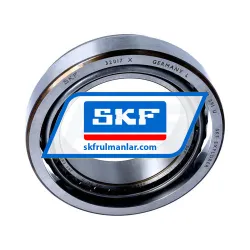 SKF 32017X rulman resim 3