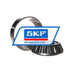 SKF 31305J2 rulman resim 2