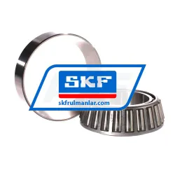 SKF 33113/Q rulman resim 2