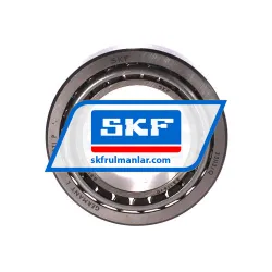 SKF 33113/Q rulman resim 3