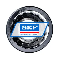 SKF 32317J2 rulman resim 3