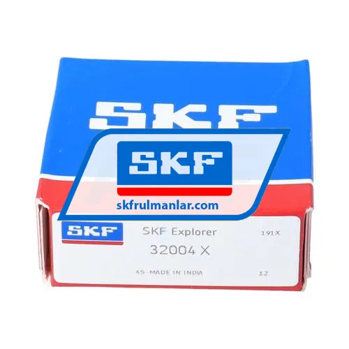 SKF 32004X ürün fotoğrafı 3