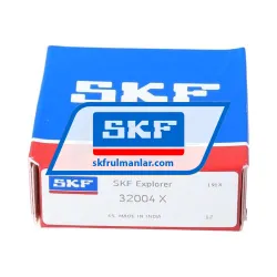 SKF 32004X rulman resim 3