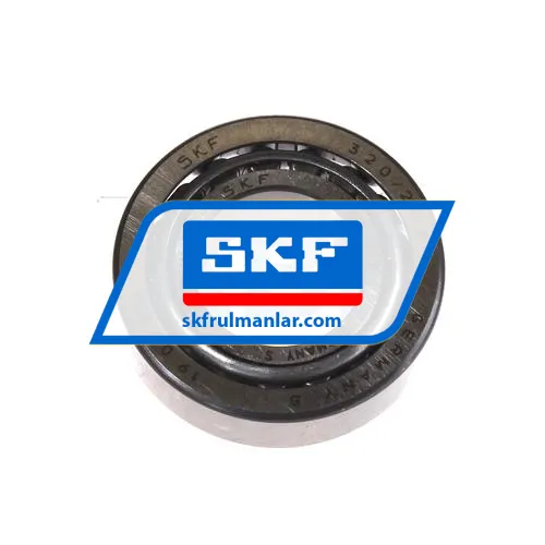SKF 320/22X