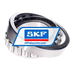 SKF 30221J2 rulman resim 2