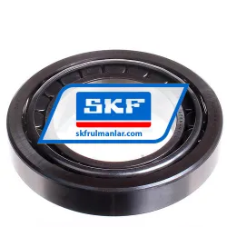 SKF 30217J2/Q rulman resim 3