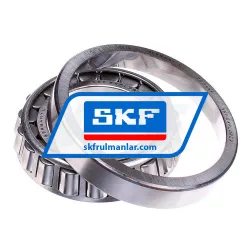 SKF 30213 rulman resim 2