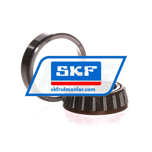 SKF L45449/410/QVK210