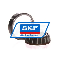 SKF L45449/410/QVK210