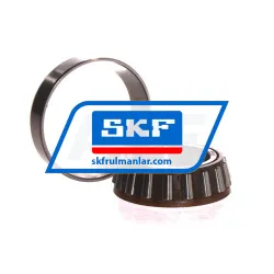 SKF L45449/410/QVK210 rulman resim 2