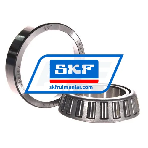 SKF LM603049/011/Q