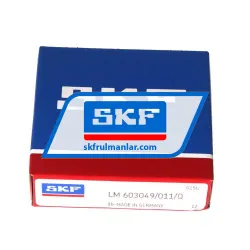 SKF LM603049/011/Q rulman resim 4