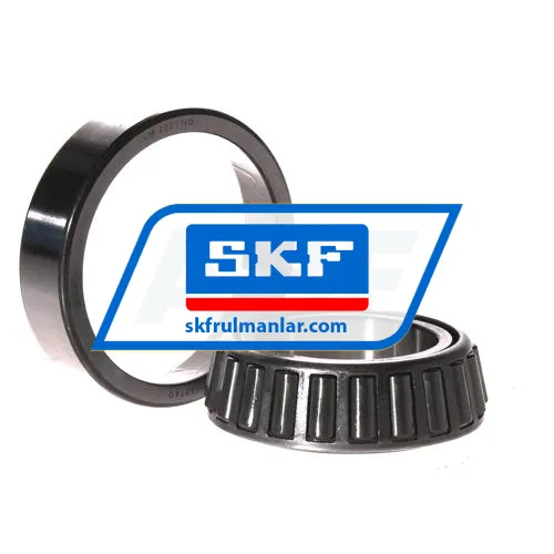 SKF LM29749/711/Q