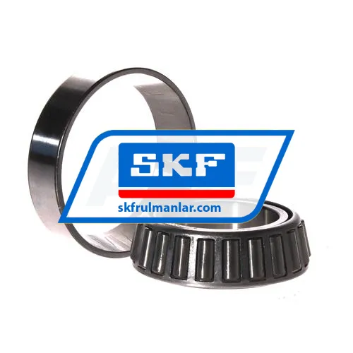 SKF LM29749/711/Q ürün fotoğrafı 2