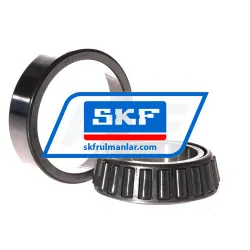 SKF LM29749/711/Q