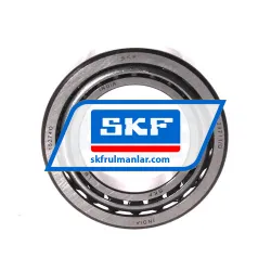 SKF LM29749/711/Q rulman resim 3