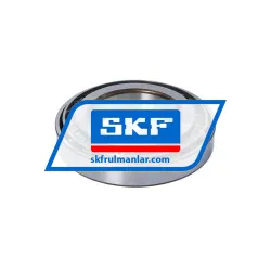 SKF 30217 rulman resim 2