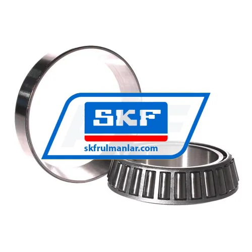 SKF 32012X/CL7C ürün fotoğrafı 2