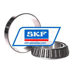 SKF 32012X/CL7C rulman resim 2