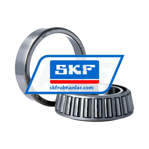 SKF HM218248/W/2A/210/2A/Q