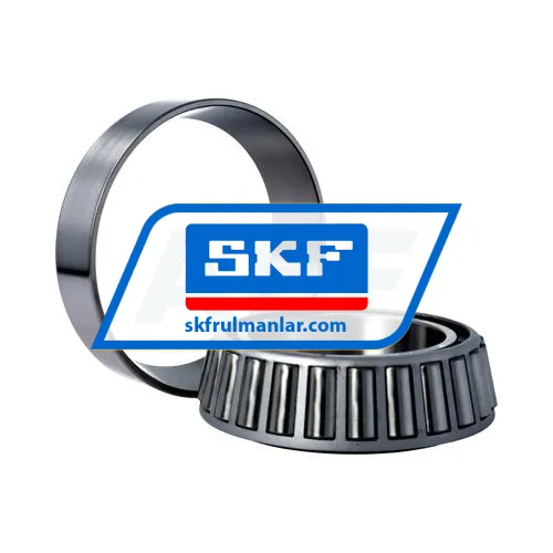 SKF HM218248/W/2A/210/2A/Q ürün fotoğrafı 2