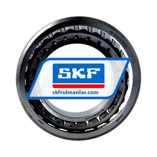 SKF HM218248/W/2A/210/2A/Q ürün fotoğrafı 3