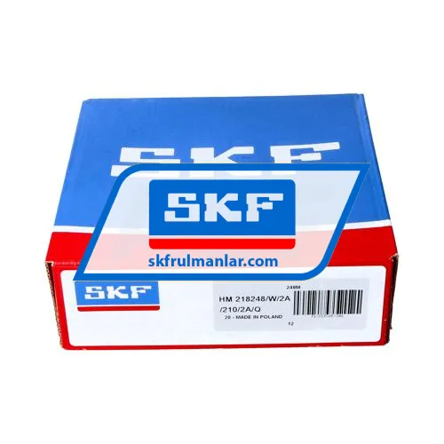 SKF HM218248/W/2A/210/2A/Q ürün fotoğrafı 4