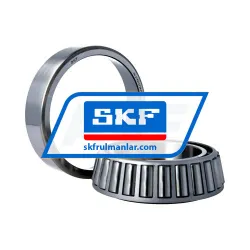 SKF HM218248/W/2A/210/2A/Q