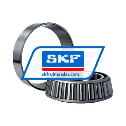 SKF HM218248/W/2A/210/2A/Q rulman resim 2