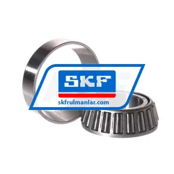 SKF 32005X/Q rulman resim 2