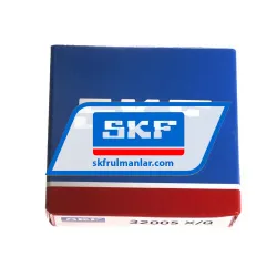 SKF 32005X/Q rulman resim 4