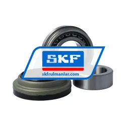 SKF U399A/U365L rulman resim 3