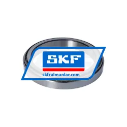 SKF 36990/36920 rulman resim 2