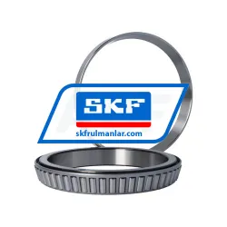 SKF 36990/36920 rulman resim 4