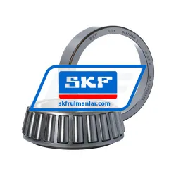 SKF 33114 rulman resim 3