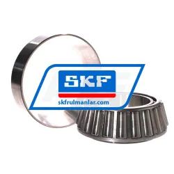 SKF 33216 rulman resim 2