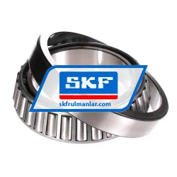 SKF 32032X rulman resim 2