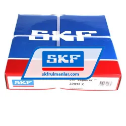SKF 32032X rulman resim 3