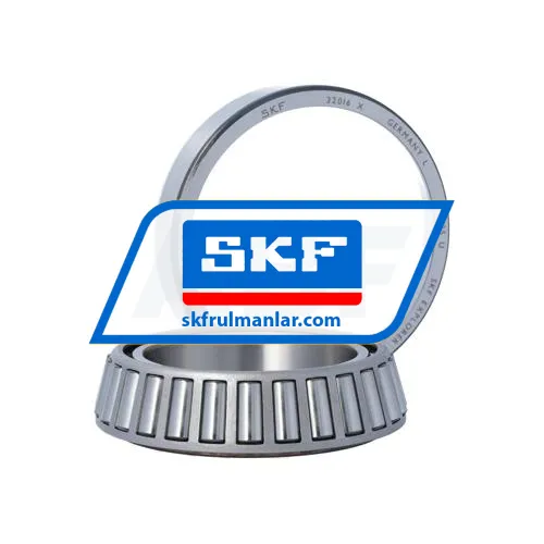 SKF 32016X ürün fotoğrafı 3