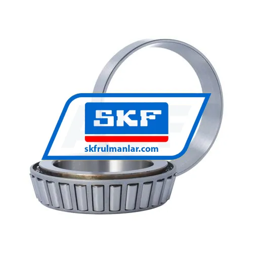 SKF 32016X ürün fotoğrafı 4