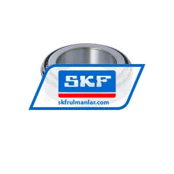 SKF 32016X rulman resim 2