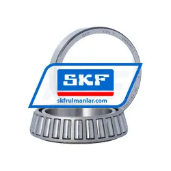 SKF 32016X rulman resim 3