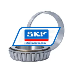 SKF 32016X rulman resim 4