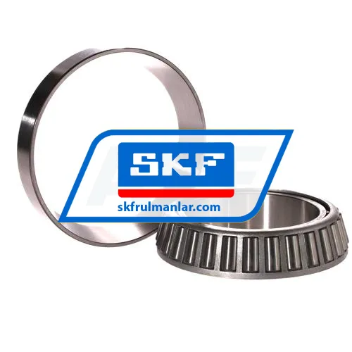 SKF 32015X/Q ürün fotoğrafı 2