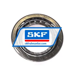 SKF 32007J2/Q rulman resim 3