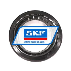 SKF 33117/Q rulman resim 3