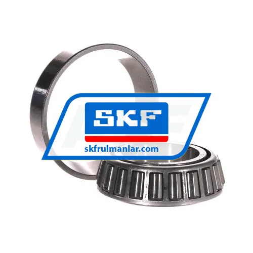 SKF LM67048/010/VU990 ürün fotoğrafı 2