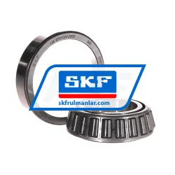 SKF LM67048/010/VU990