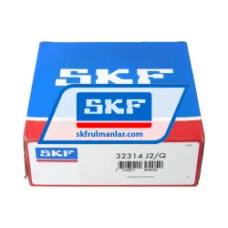 SKF 32314J2/Q rulman resim 3