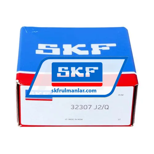 SKF 32307J2/Q ürün fotoğrafı 4